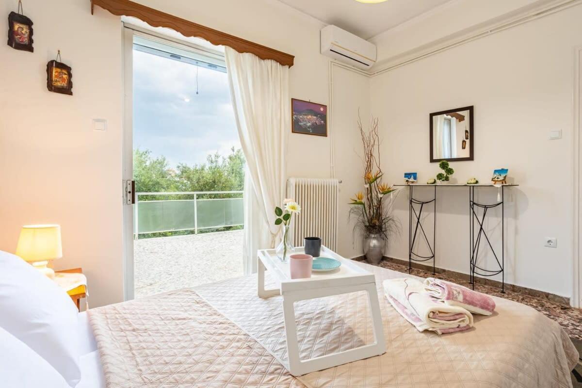 Seaside Family Haven - Avia'S Spacious Getaway 外观 照片