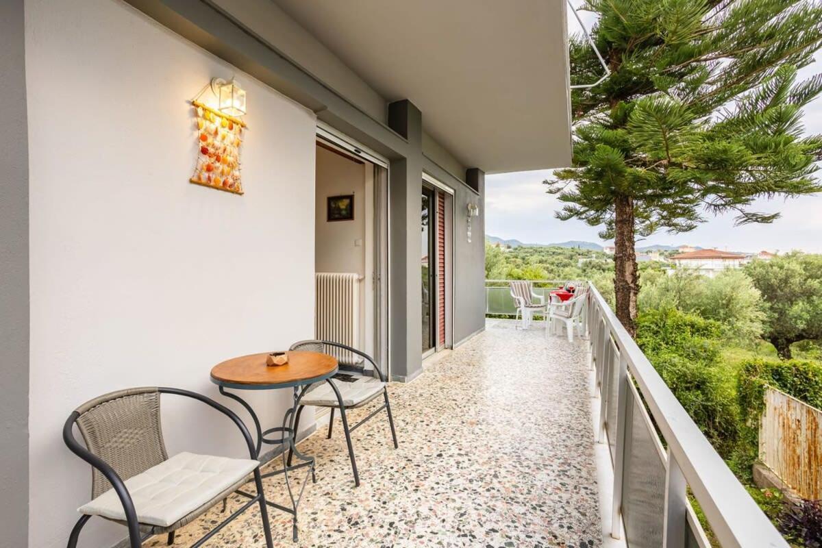 Seaside Family Haven - Avia'S Spacious Getaway 外观 照片